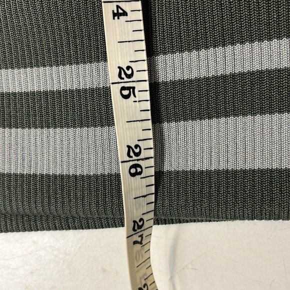 The Hundreds Reloaded Green Varsity Hooded Canvas Jacket Bomb Mens, Size L - Picture 15 of 16